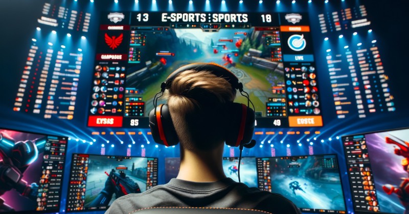 eSports Betting