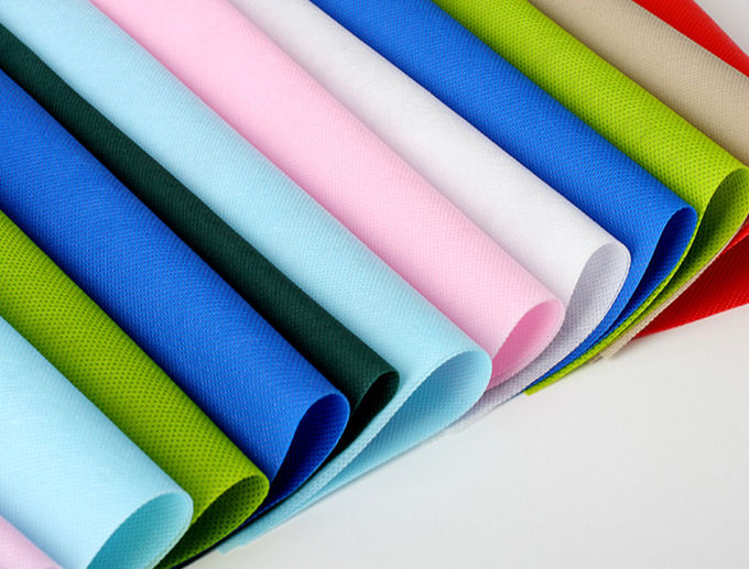 Polypropylene (Pp) Nonwoven Fabric (Pp Non-Woven Fabric) Market to Set Phenomenal Growth by 2030